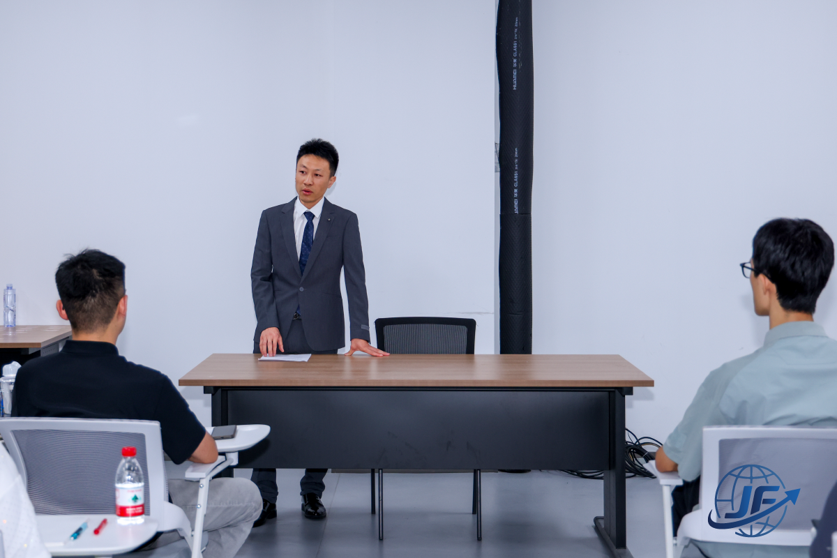 北京将发能源启动新员工入职培训 以系统化培育与动态评估夯实人才梯队根基